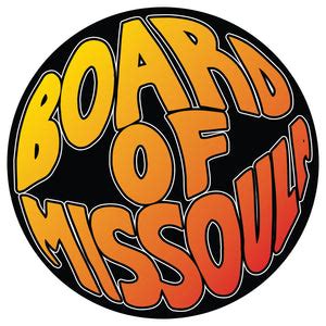 Board Of Missoula 